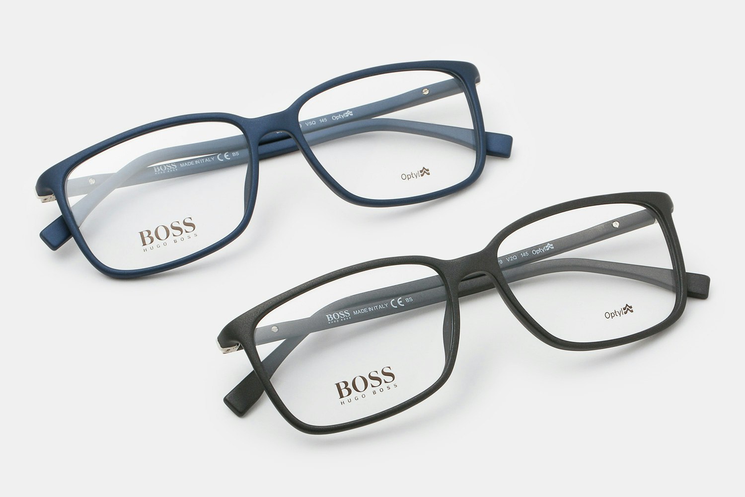 Hugo boss clearance glasses 0679