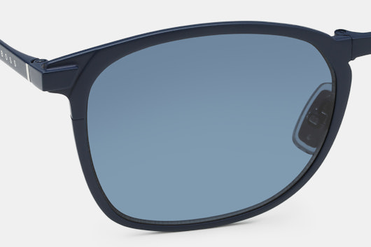 Hugo Boss Foldable Sunglasses