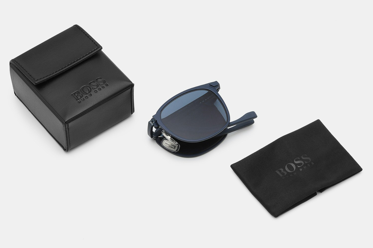 Hugo Boss Foldable Sunglasses | Price 