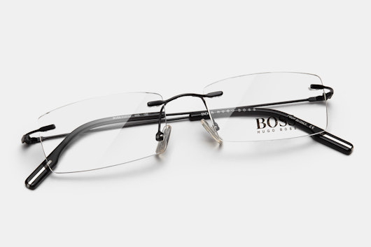 Hugo Boss HB0107 Eyeglasses