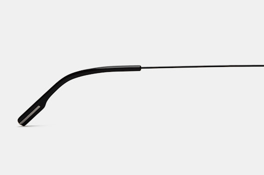 Hugo Boss HB0107 Eyeglasses