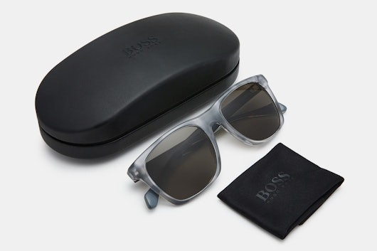 Hugo Boss HB0911S Polarized Sunglasses