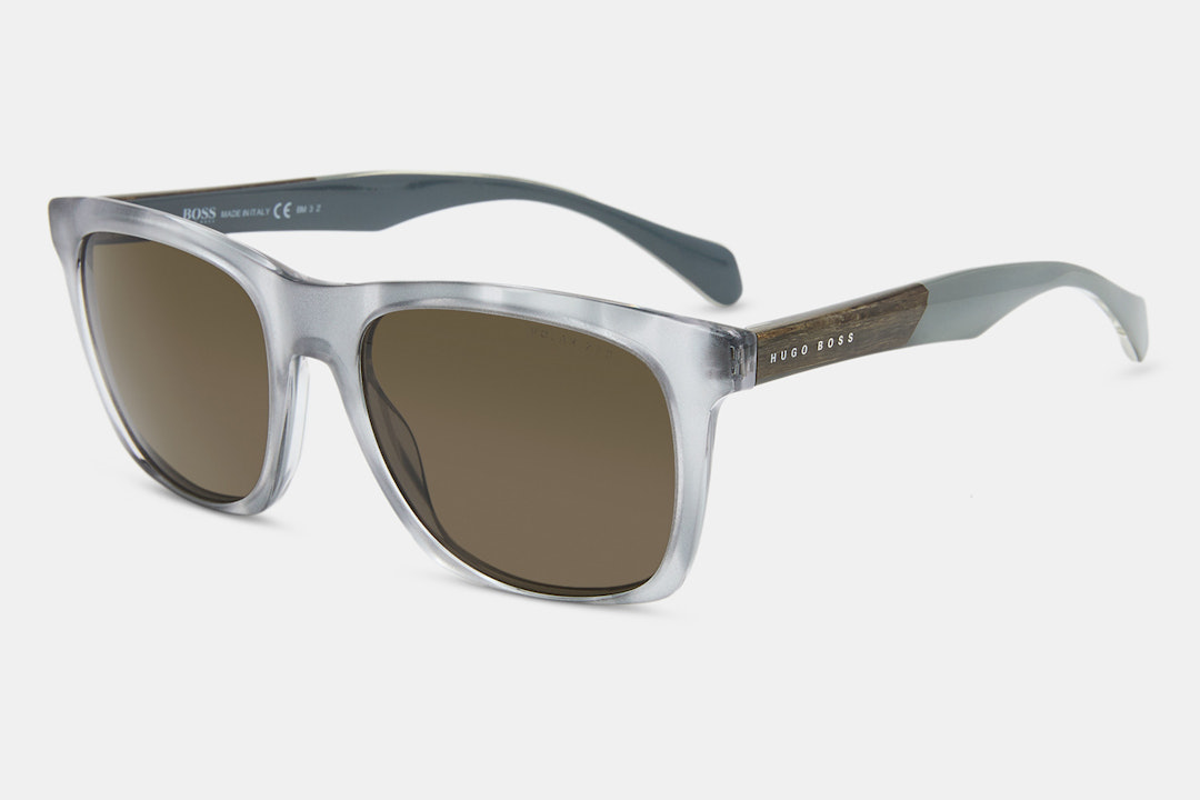 Hugo Boss HB0911S Polarized Sunglasses