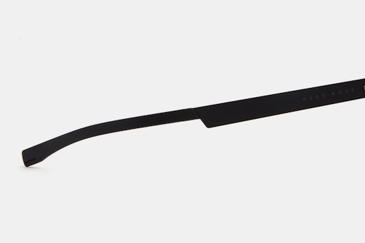 Hugo Boss HB0936 Stainless Steel Sunglasses