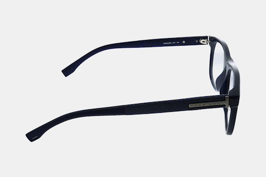 Hugo Boss Rectangular Eyeglasses