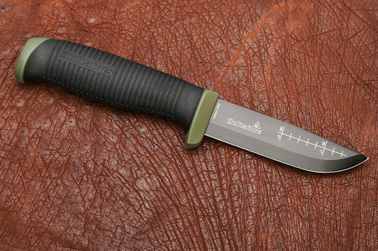 Hultafors Expedition Knife (+ $XX)