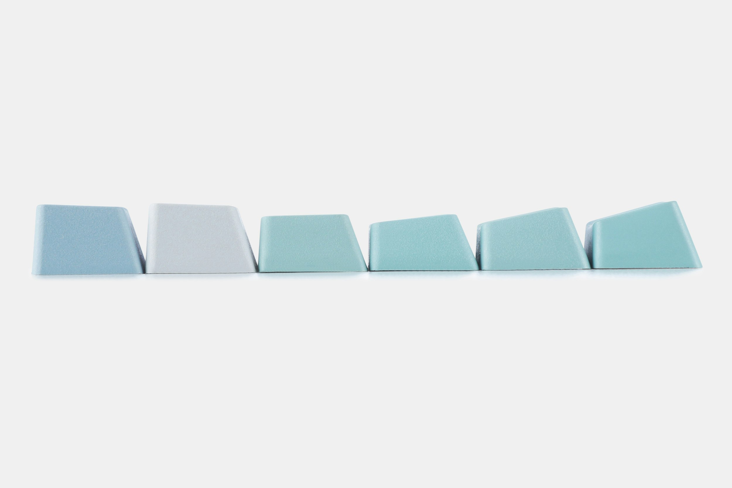 Tai-Hao Hygge Doubleshot Keycap Set
