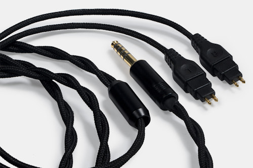 Hyper Design Cables for Sennheiser HD 6XX HIFIMAN Audiophile
