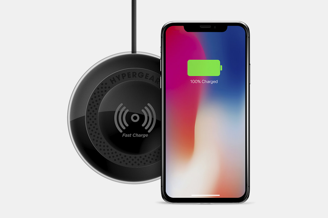 HyperGear ChargePad Pro Wireless Charger