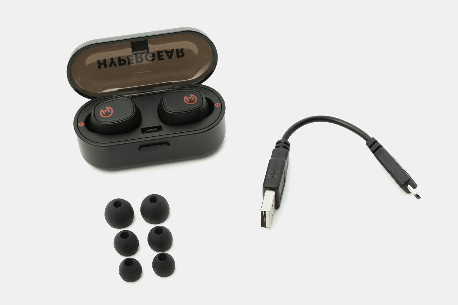 Hypergear Bluetooth Headphones Without Lag Hypergear Sport True