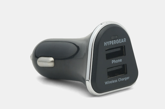HyperGear Wireless Charging Vent Mounts