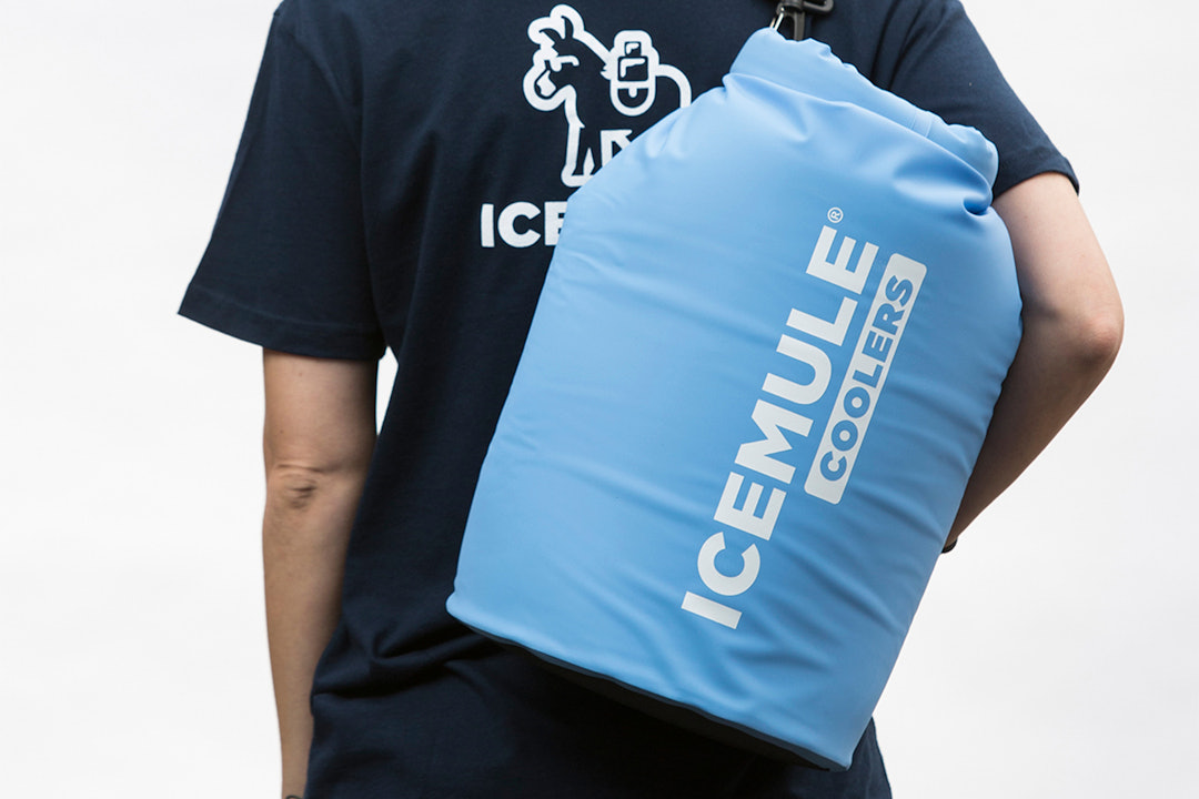 IceMule Classic Coolers