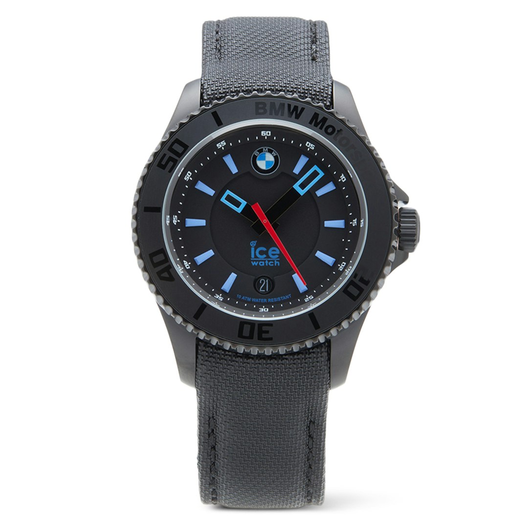 Ice Watch BMW Motorsport Quartz Watch 
