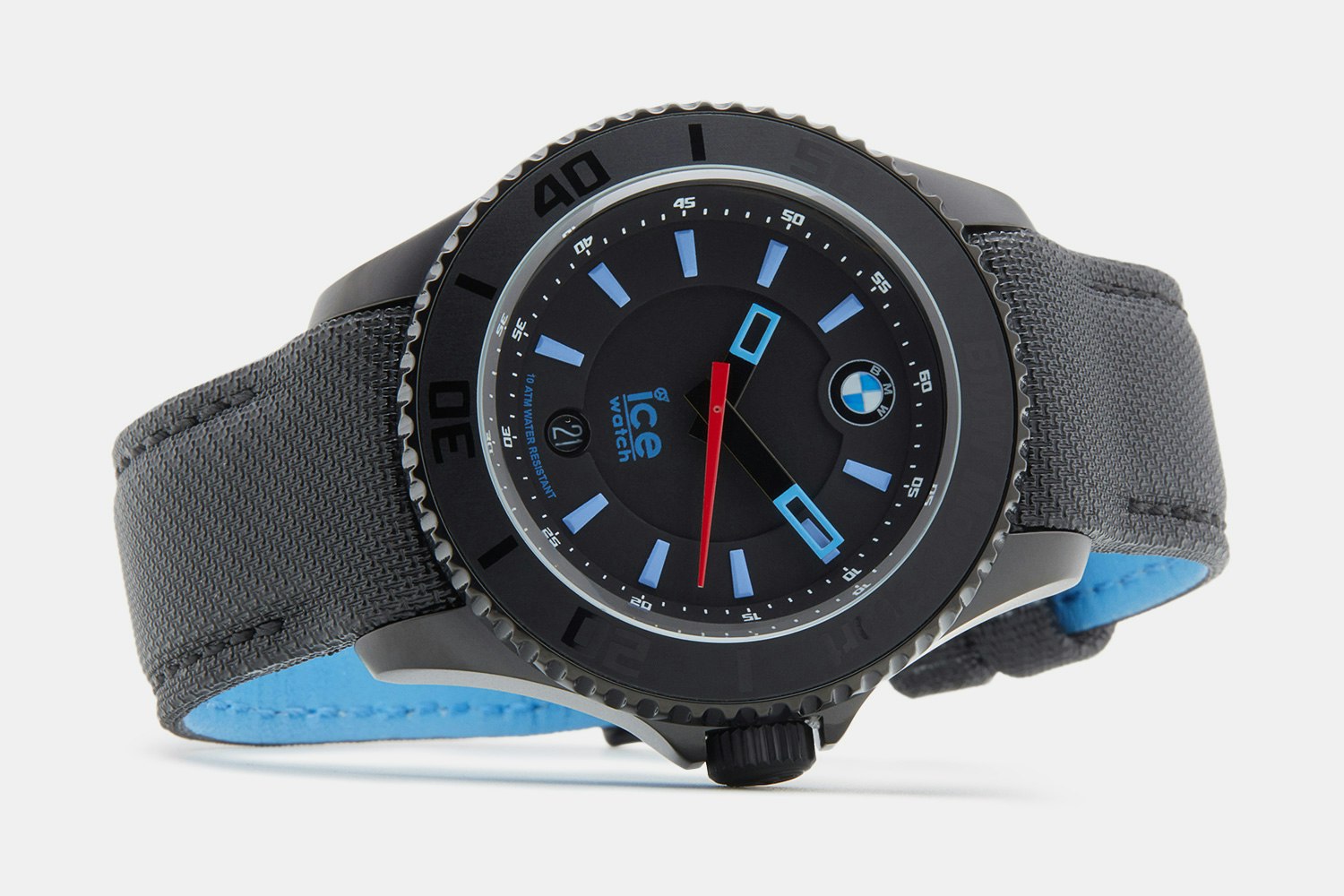 Bmw ice sale watch price