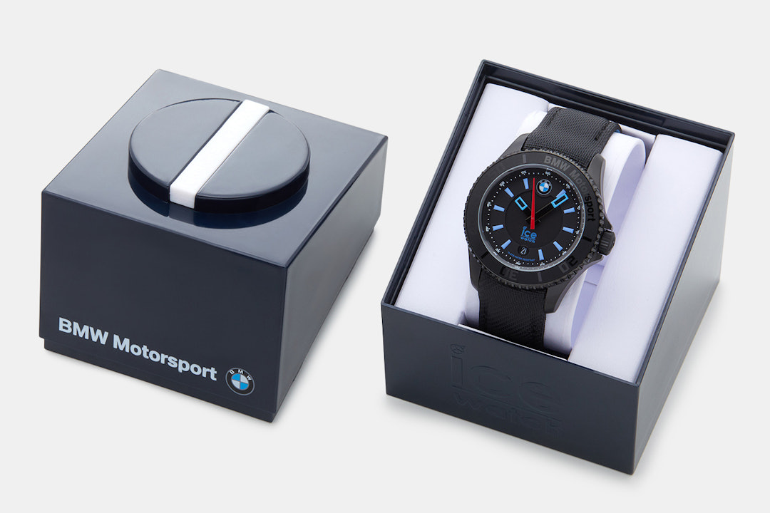 Ice Watch BMW Motorsport Quartz Watch