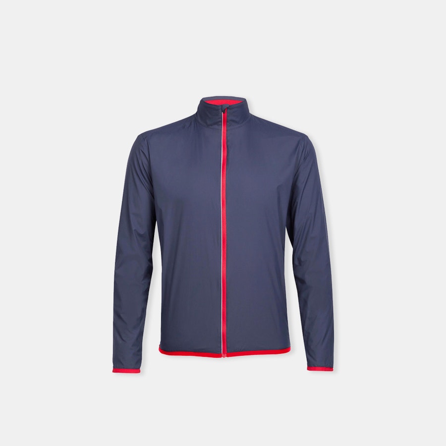 Incline windbreaker sale