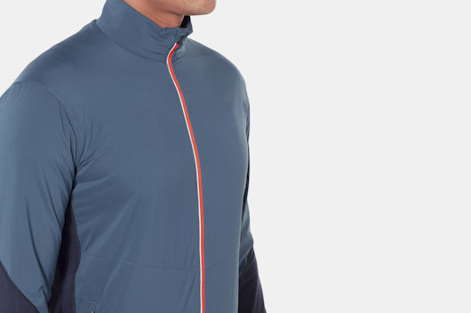 Icebreaker Tech Trainer Men's Hybrid Jacket/Vest