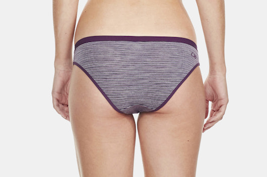 Closeout: Icebreaker Women's Underwear & Tops