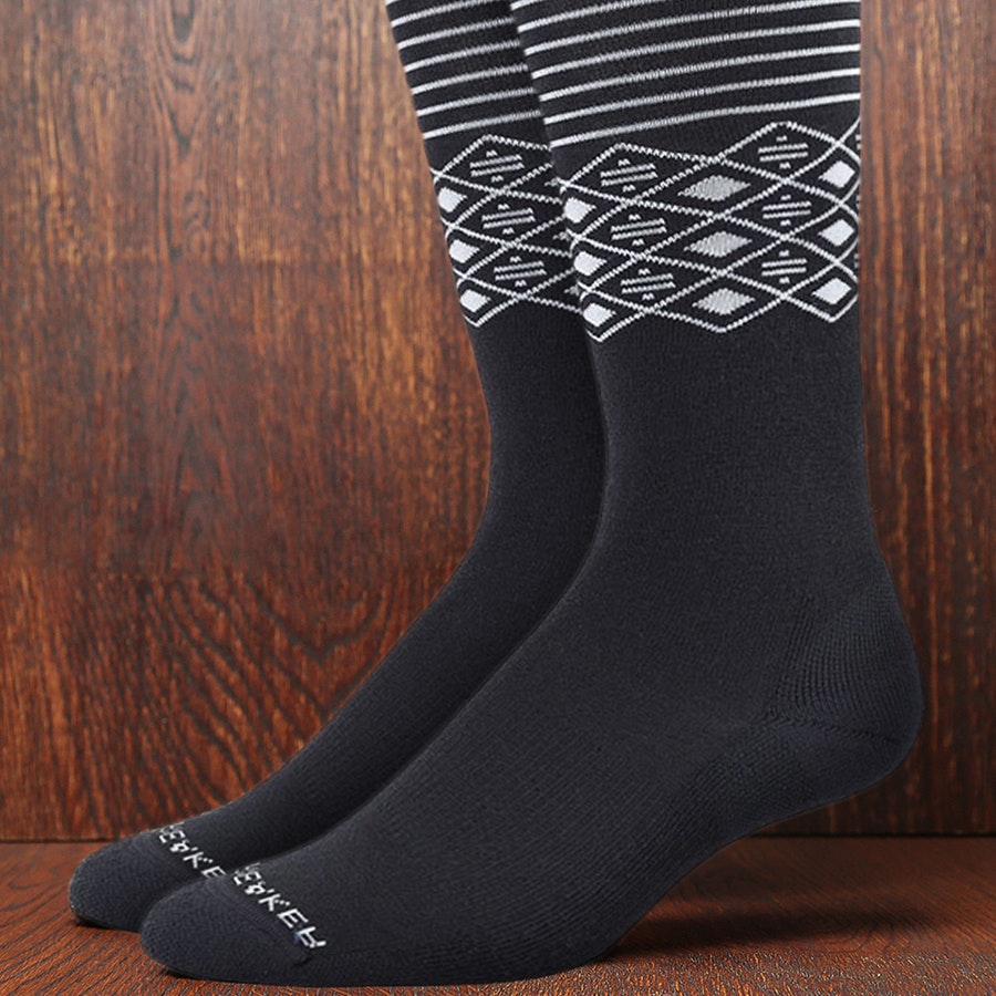 Darn Tough Socks Size Chart