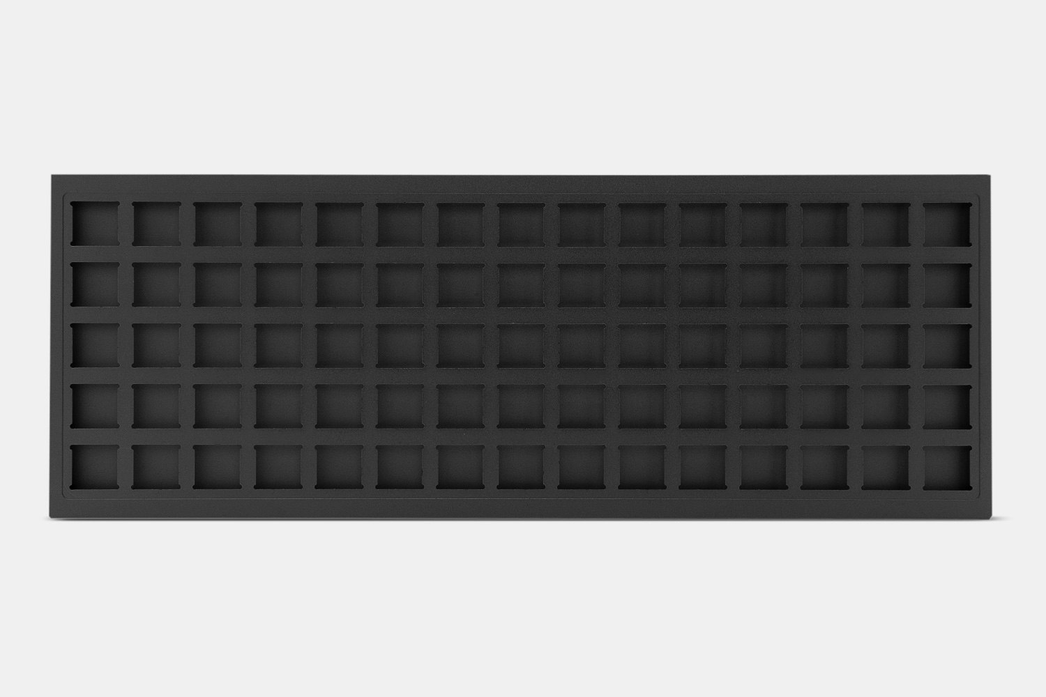 ID75 Hot-Swappable Ortholinear Keyboard Kit