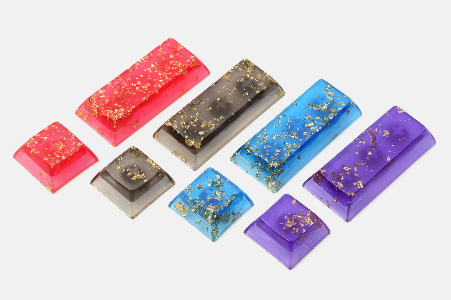 Idea23 Artisan Keycap (Esc / Enter Key)