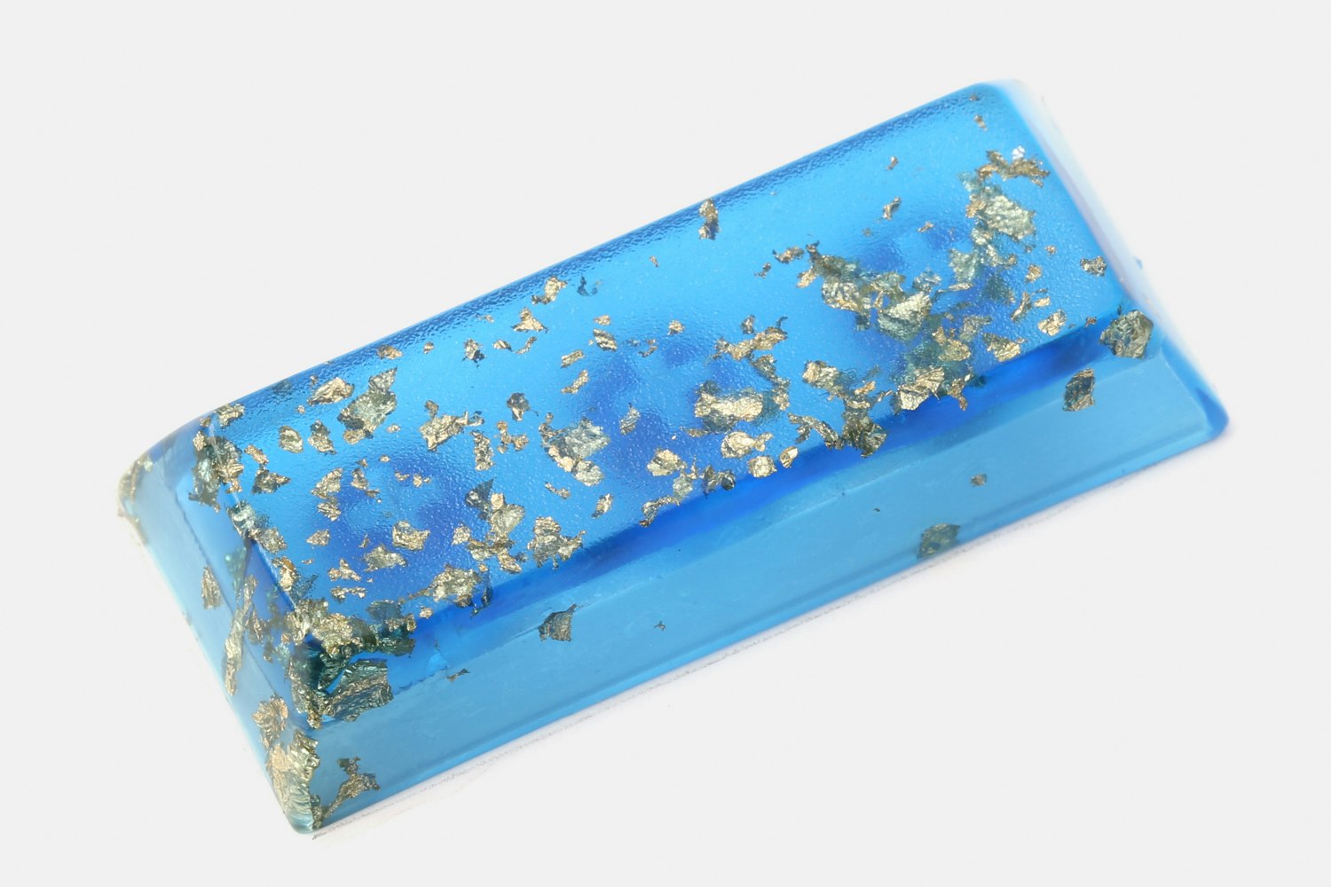 DSA profile, Enter, blue