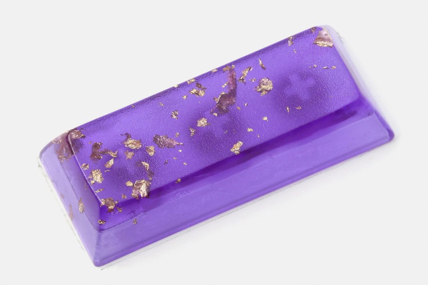 DSA profile, Enter, purple