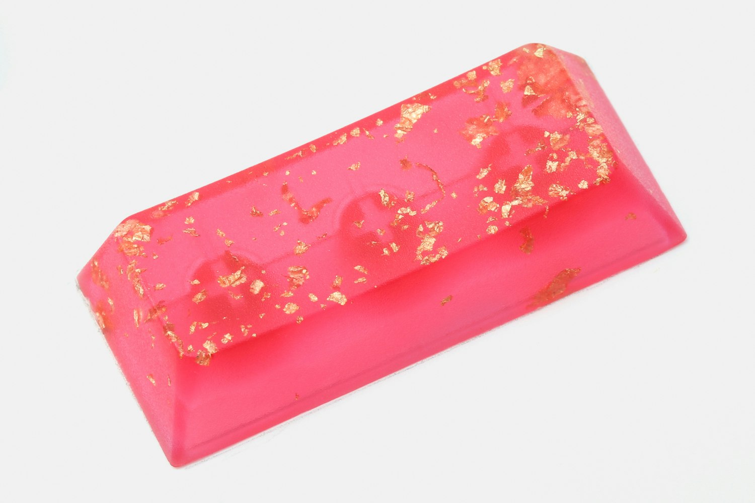 Cherry profile, Enter, red