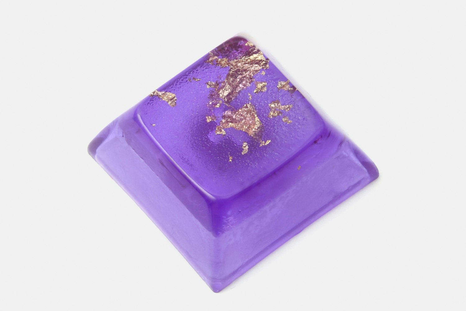 DSA profile, 1U, purple