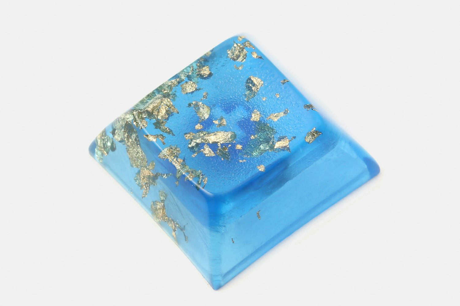 DSA profile, 1U, blue