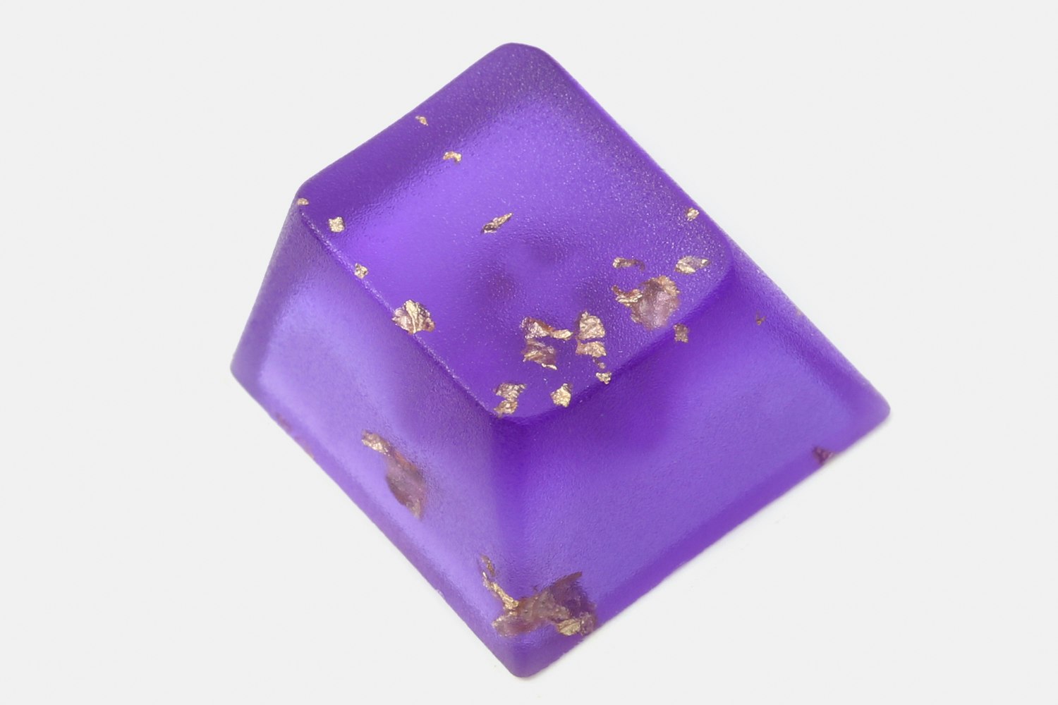 Cherry profile, R4 - 1u, purple