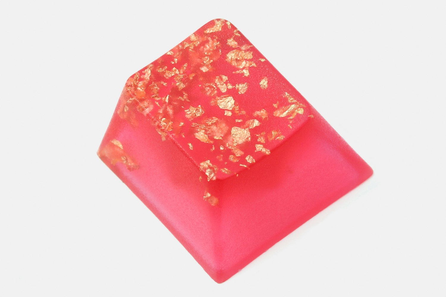 Cherry profile, R4 - 1u, red