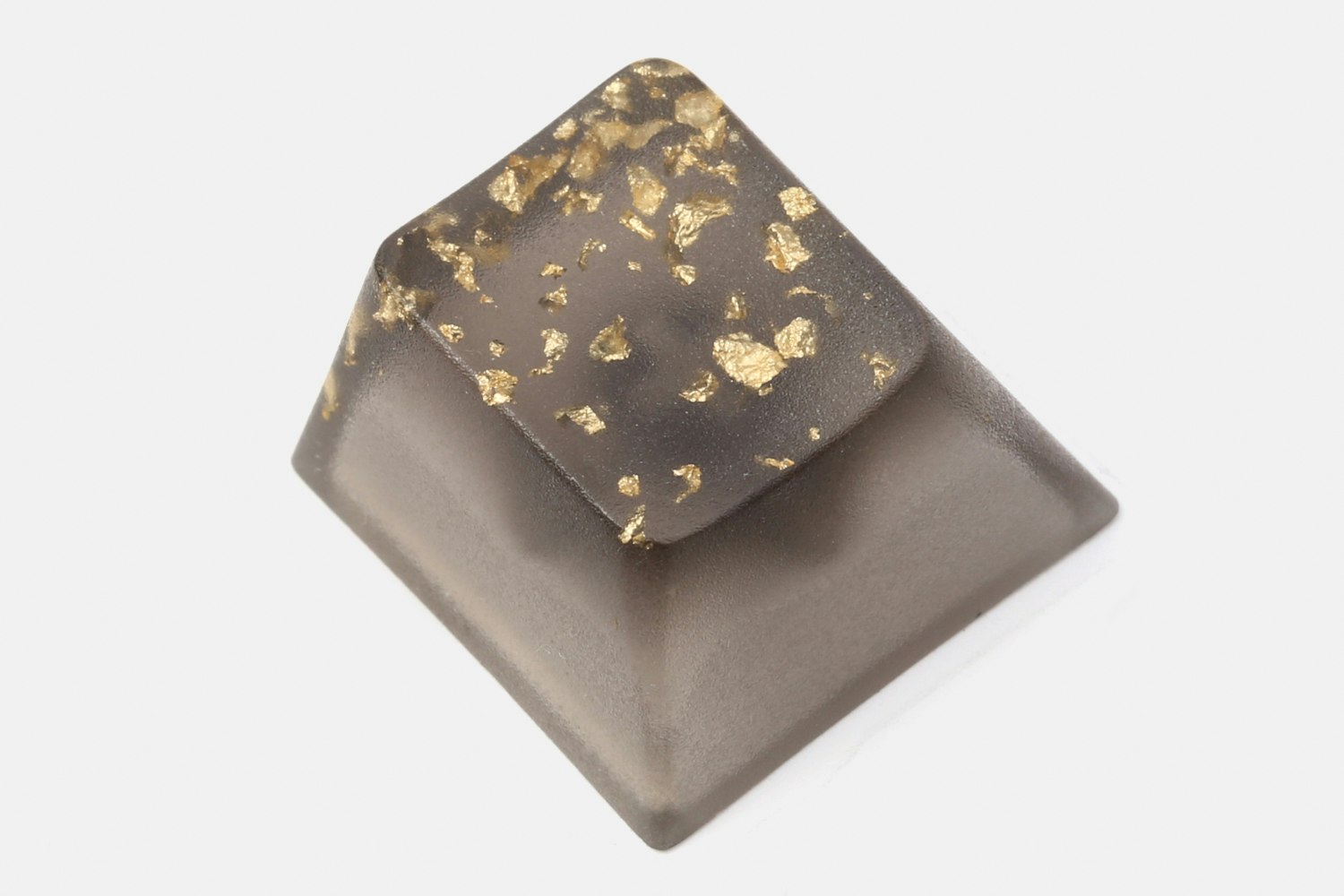 Cherry profile, R4- 1u, black