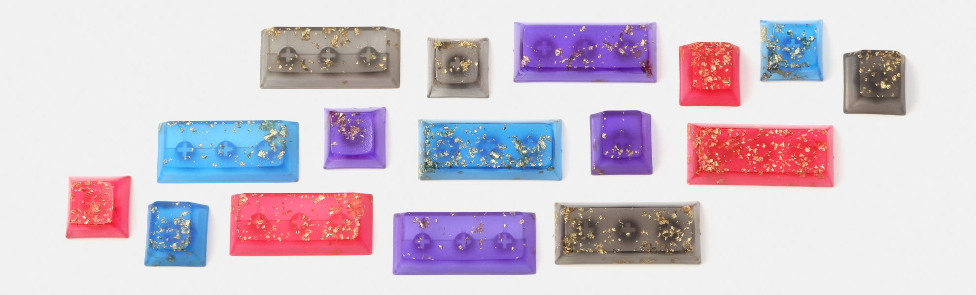 Idea23 Artisan Keycap (Esc / Enter Key)