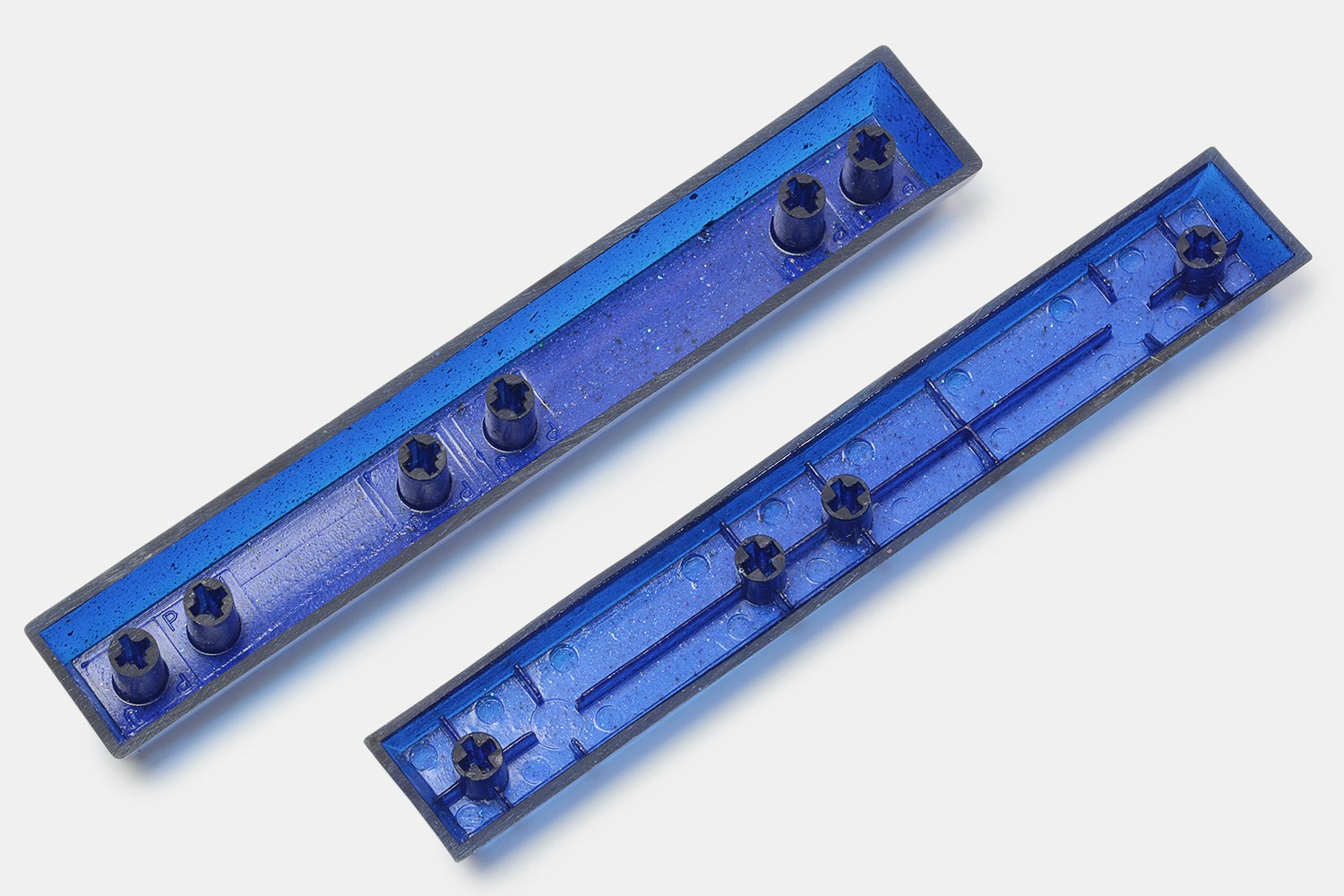 Idea23 Resin Spacebars