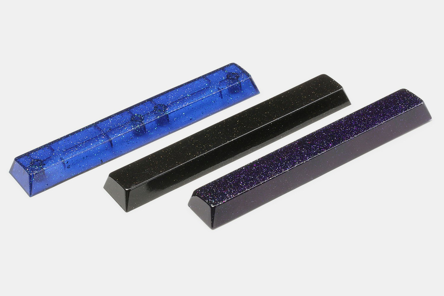 Idea23 Resin Spacebars