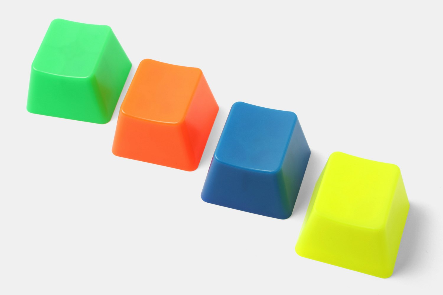 Idea23 x NovelKeys BIG Switch Keycaps