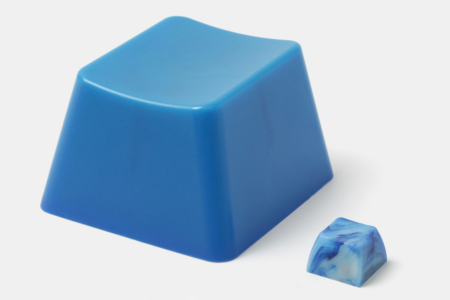 Idea23 x NovelKeys BIG Switch Keycaps