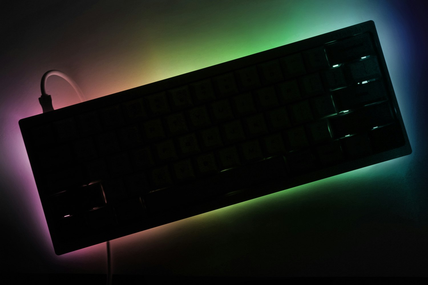 Idobao 60% Custom Mechanical Keyboard Kit