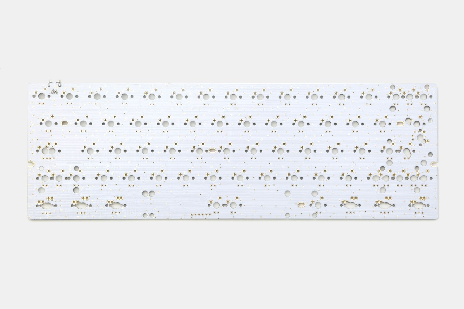 Idobao 60% Custom Mechanical Keyboard Kit