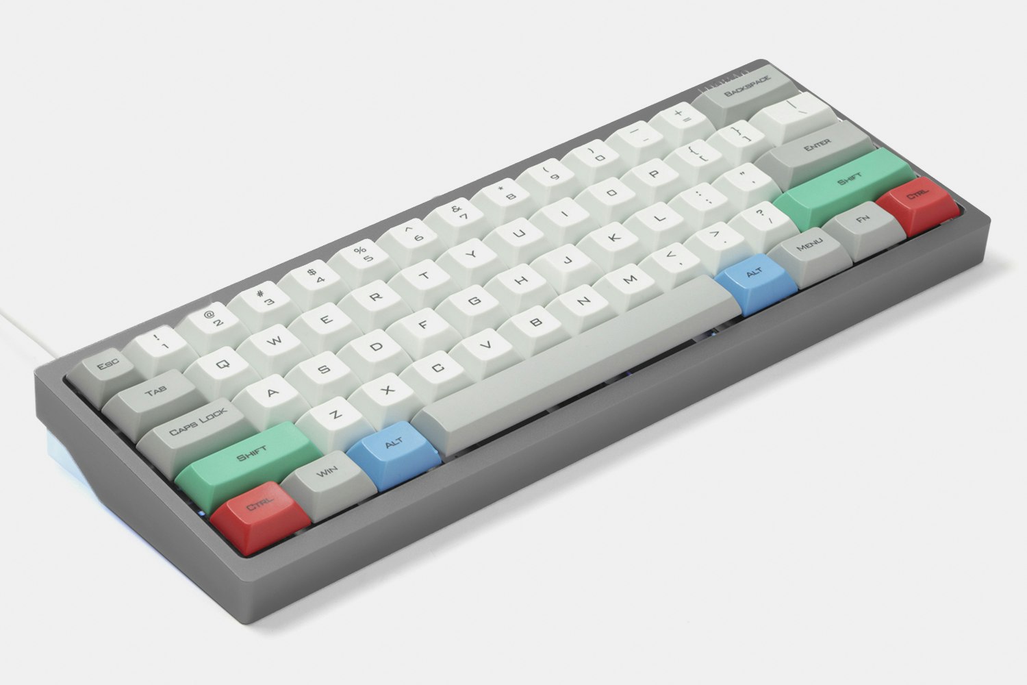 Idobao 60 Custom Mechanical Keyboard Kit Mechanical Keyboards