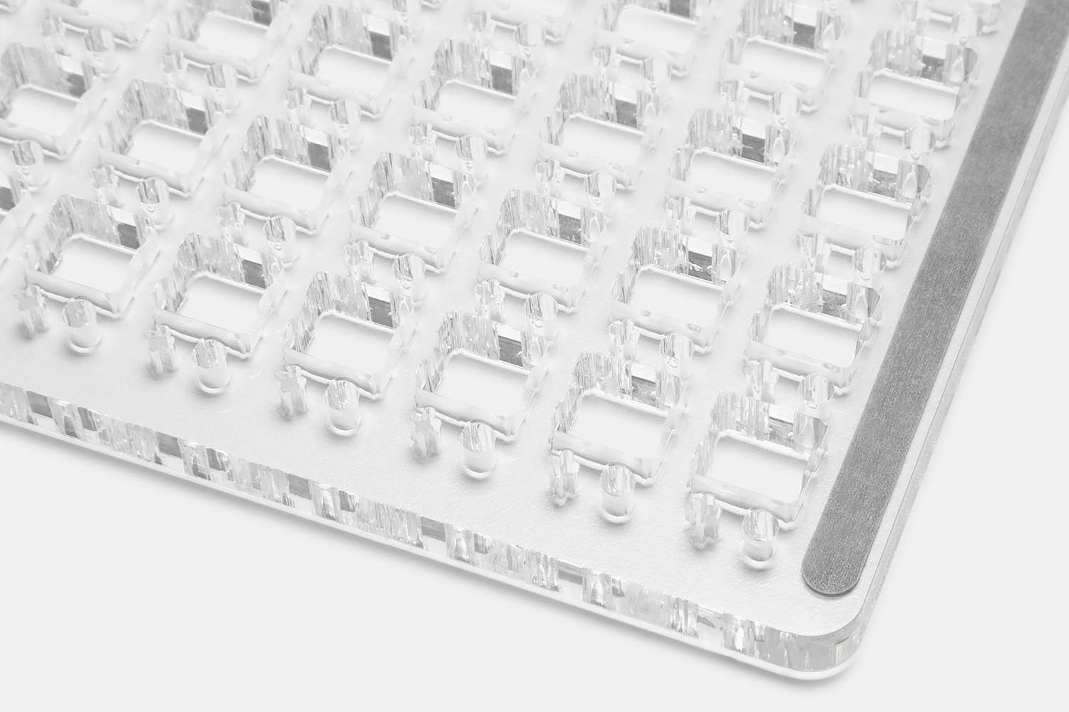 IDOBAO Acrylic Switch Lube Station