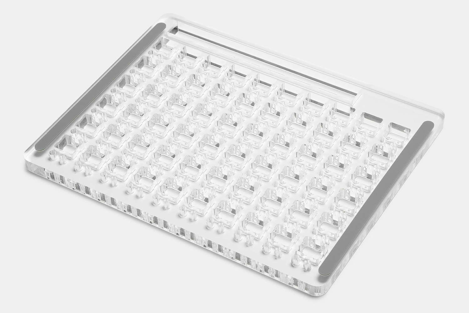 IDOBAO Acrylic Switch Lube Station