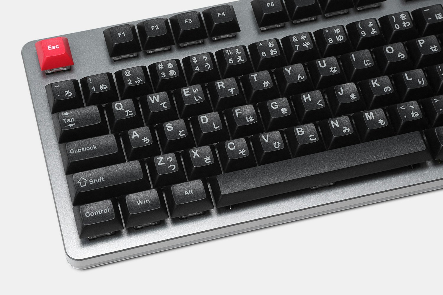 IDOBAO DSA PBT Engraved Keycap Set