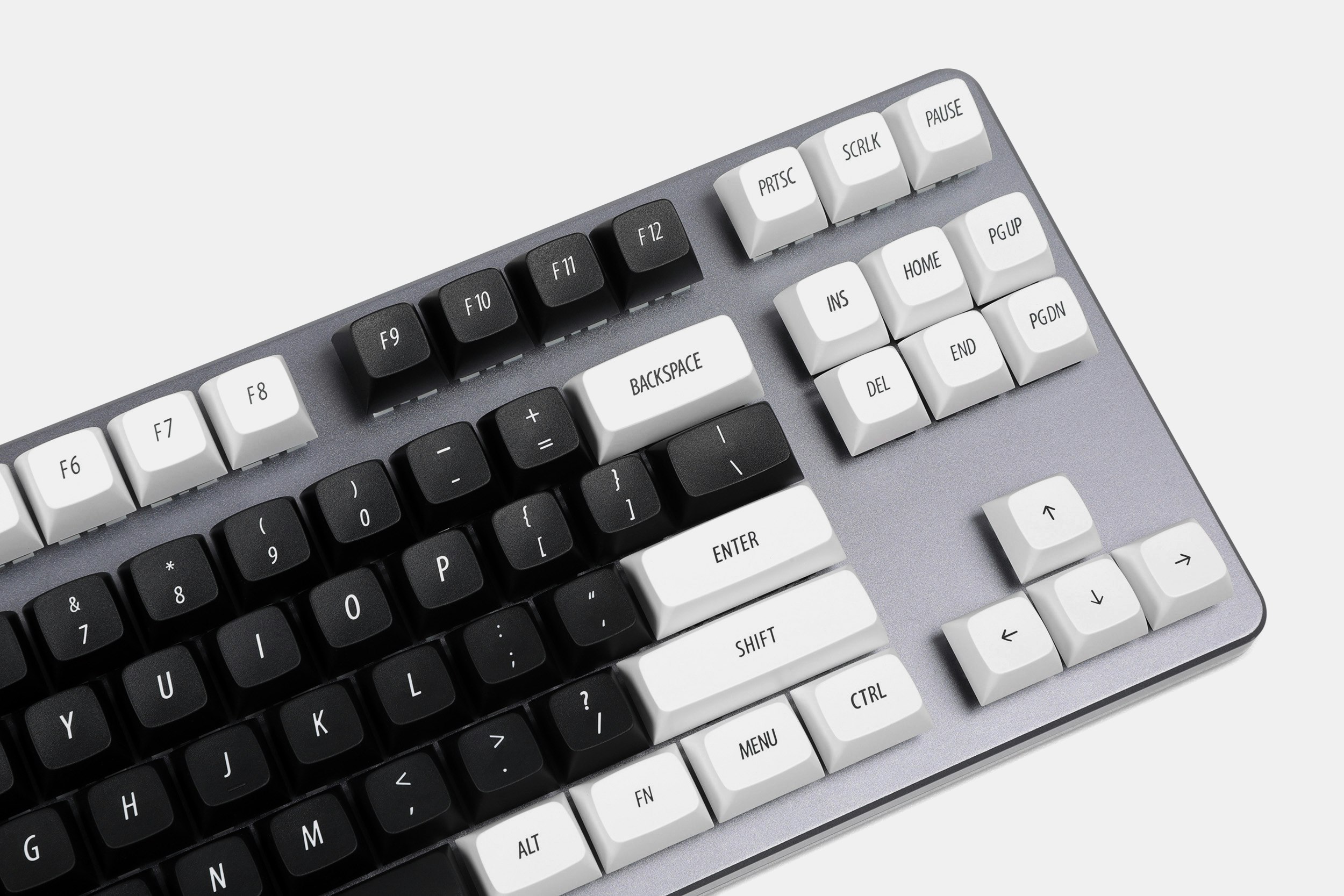 IDOBAO EMA Profile Keycap Sets