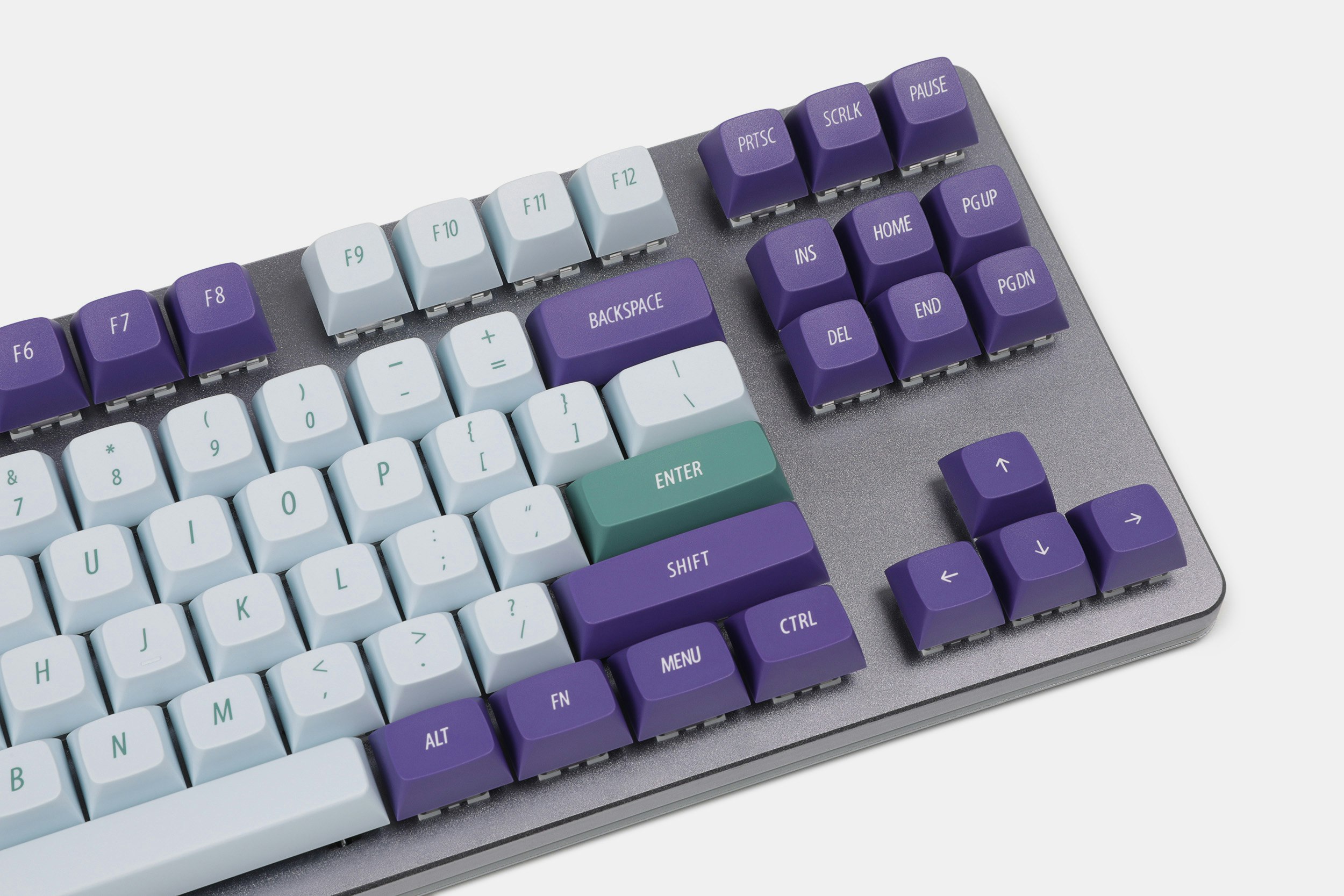 IDOBAO EMA Profile Keycap Sets