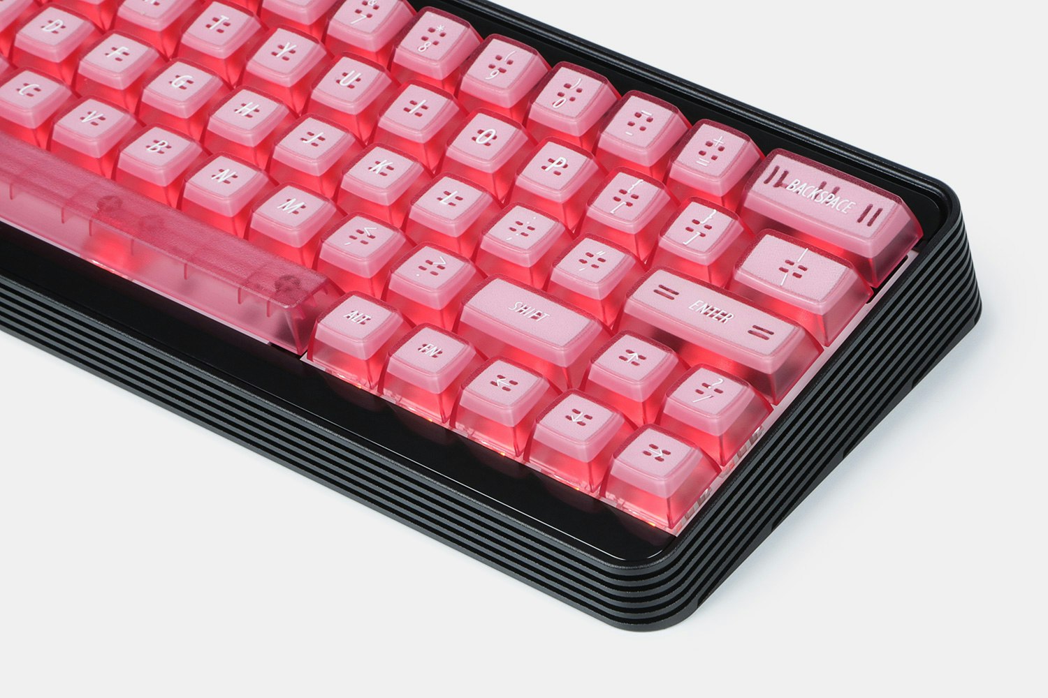 IDOBAO ID63 60% Gasket Hot-Swappable Keyboard Kit