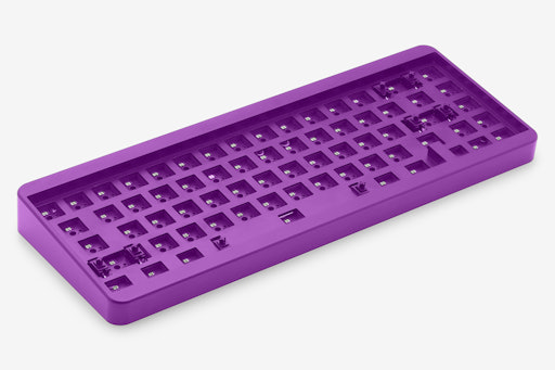 IDOBAO ID67 65% Hot-Swappable Mechanical Keyboard Kit