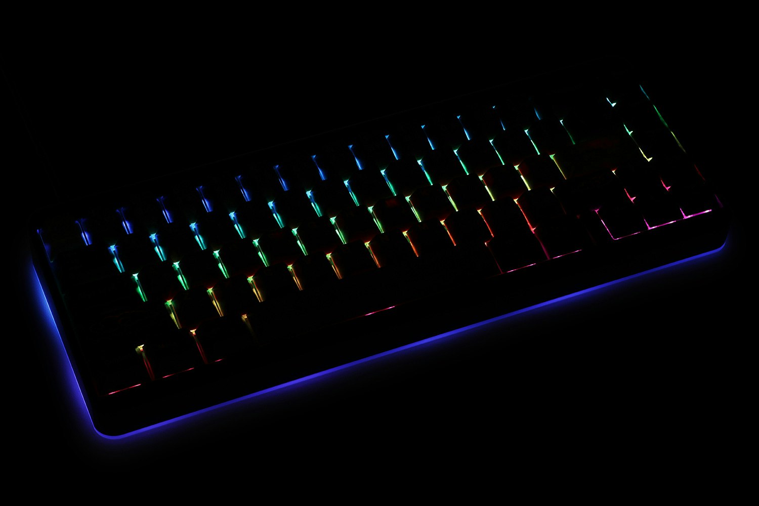 IDOBAO ID67 65% Hot-Swappable Mechanical Keyboard Kit