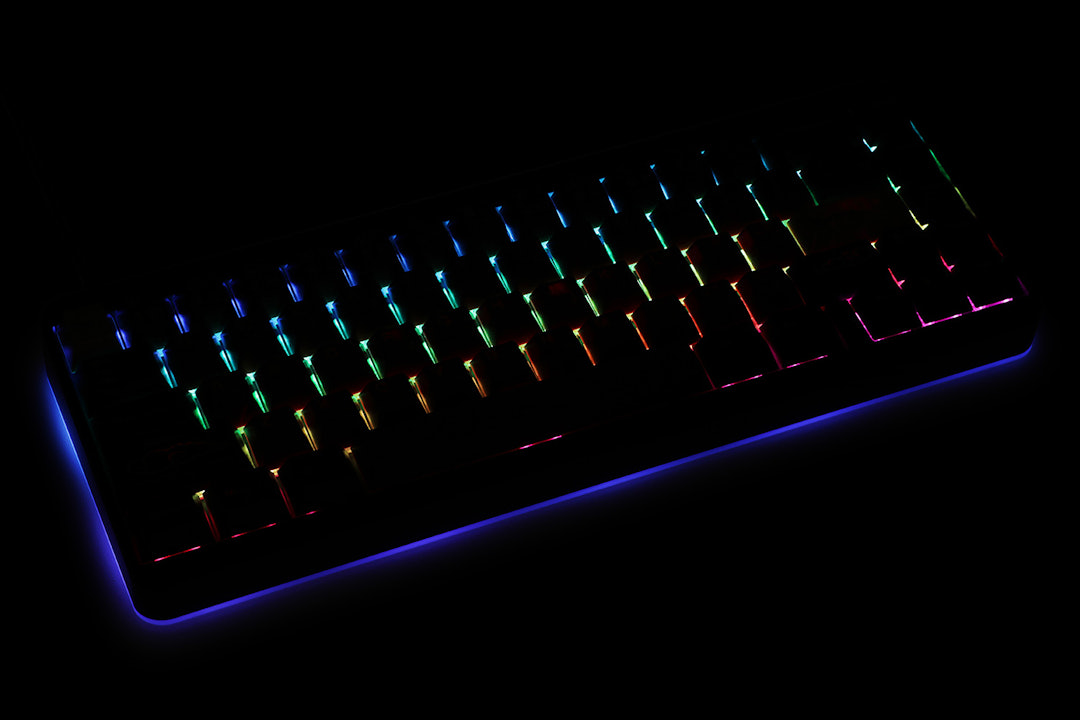 IDOBAO ID67 65% Hot-Swappable Mechanical Keyboard Kit